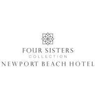 Newport Beach Hotel, A Four Sisters Inn Logo