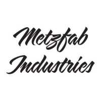 MetzFab Industries Logo