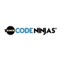 Code Ninjas Mount Kisco Logo