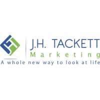 JH Tackett Marketing Inc Logo