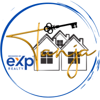 Tanja Nelson, Realtor, EXP Realty, Longmont, Colorado Logo
