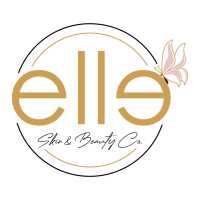 Elle Skin & Beauty Co. Logo