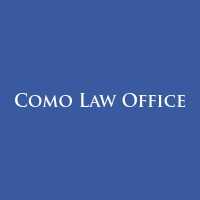 Como Law Office Logo