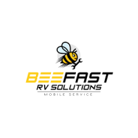 BeeFast RV Solutions Logo
