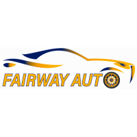 Fairway Auto  Cash Car Rental Logo