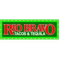 Rio Bravo Tacos & Tequila Logo