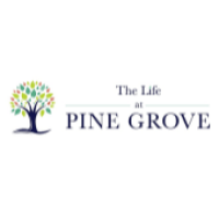 The Life at Pine Grove Logo