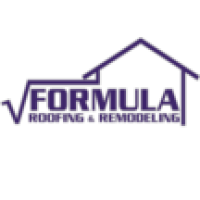 Formula Roofing and Remodeling Logo