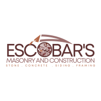 Escobar's Masonry and Construction Services Logo