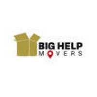 Big Help Movers Logo