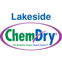 Lakeside Chem-Dry Logo
