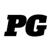 Pro Grass LLC Logo