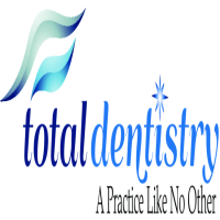Total Dentistry Logo