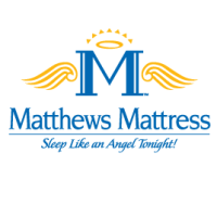 Matthews Mattress Logo