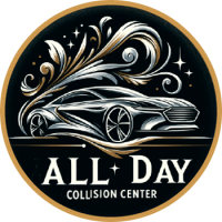 All-Day Collision Center Logo