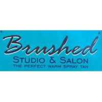 Brushed Studio Logo
