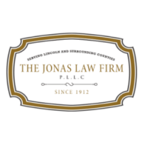 The Jonas Law Firm, P.L.L.C. Logo