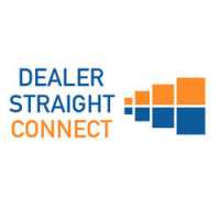 Dealer Straight Connect Logo