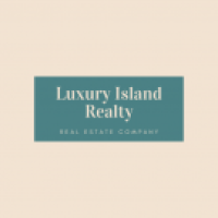 Luxury Island Realty Logo