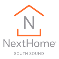 NextHome South Sound Logo