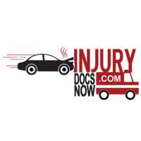 Injury Doctors Now - Miller Place Logo