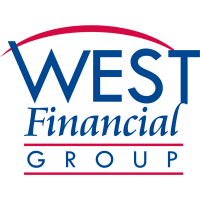West Financial Group Logo