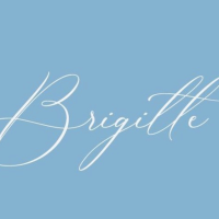 Brigitte Bistro Logo