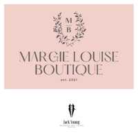Margie Louise Boutique & Jack Young Tuxedo Rental Logo