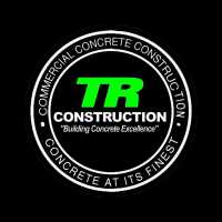 TR Construction Logo