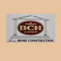 BCH Corp. Logo