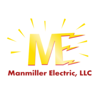 Manmiller Electric LLC Logo