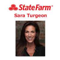Sara Turgeon - State Farm Insurance Agent Logo