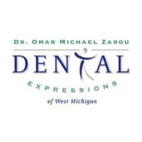 Dental Expressions of West Michigan Logo