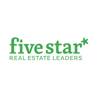 Tia Williams Pung - Five Star Real Estate Leaders Logo