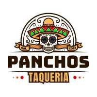 Panchos Taqueria Logo