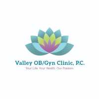 Valley-Ob Gyn Clinic Logo