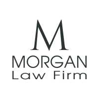 Morgan Law Firm Logo