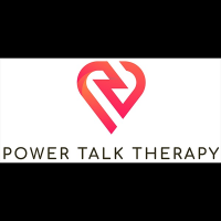 Power Talk Therapy Logo