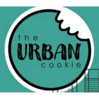 The Urban Cookie Logo