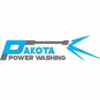 Dakota Power Washing Logo