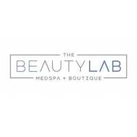 The Beauty Lab Med Spa & Boutique Logo
