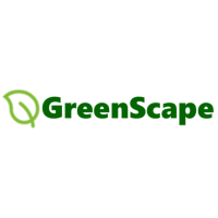 GreenScapes Lawn and Landscaping Logo