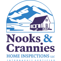 Nooks & Crannies Home Inspections Logo