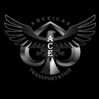 Ace American Transportation LLC Logo
