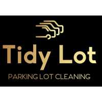 Tidy Lots Logo