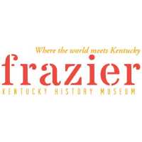 Frazier History Museum Logo