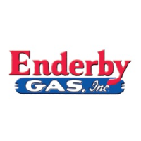 Enderby Gas, Inc. Logo