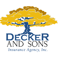 Decker & Sons Insurance Agency, Inc. Logo