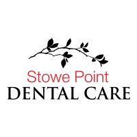 Stowe Point Dental Care Logo