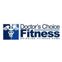 Doctor's Choice Fitness Logo